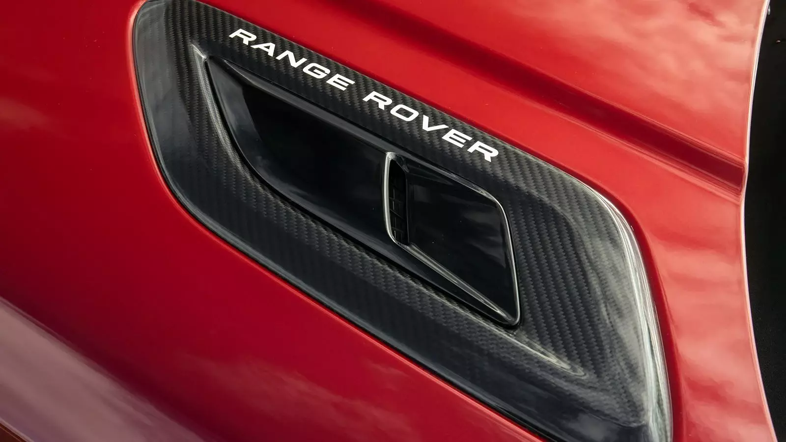 Land Rover Range Rover Sport Plug-in Hybrid Range Rover Sport Plug-in Hybrid