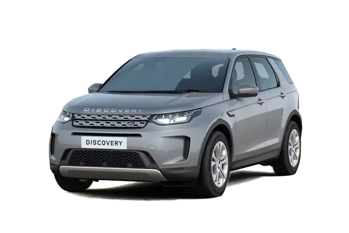 Land Rover Discovery Sport Plug-in Hybrid Discovery Sport Plug-in Hybrid