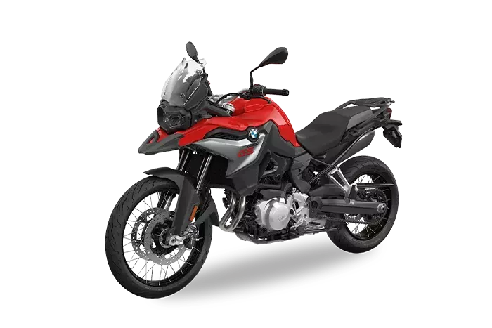 BMW F 850 GS