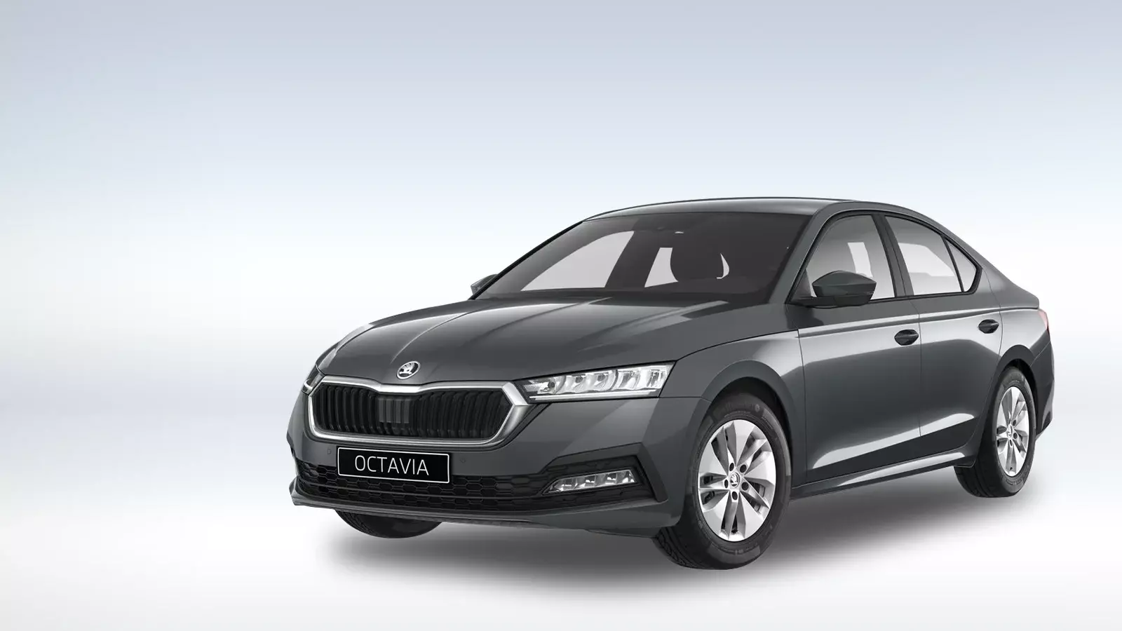 Škoda Octavia Business Edition