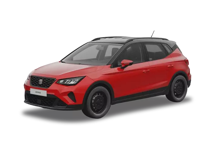 SEAT Arona Reference
