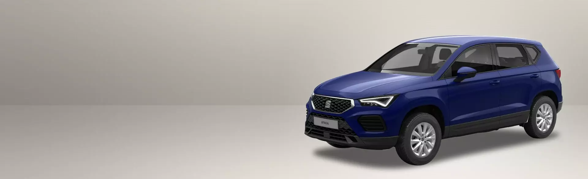 Ateca Reference