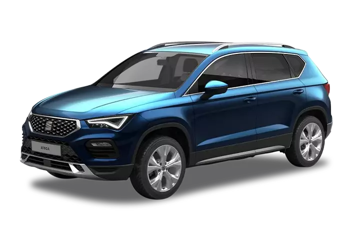 SEAT Ateca Xperience Business Intense