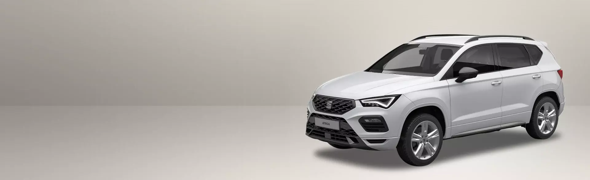 Ateca FR Business Intense