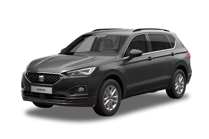 SEAT Tarraco Style Business Intense
