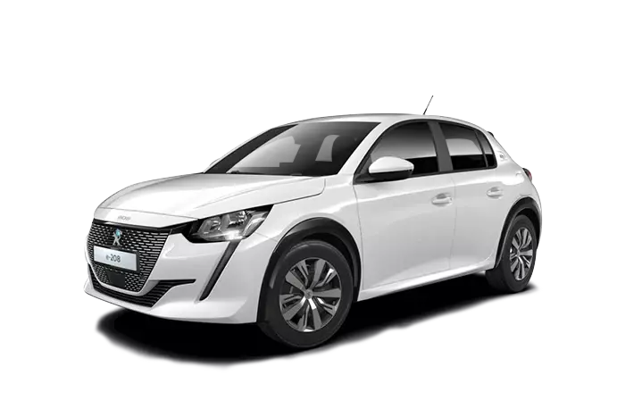 Peugeot e-208 Active
