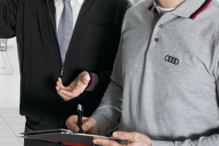 Audi onderhoud Audi onderhoud