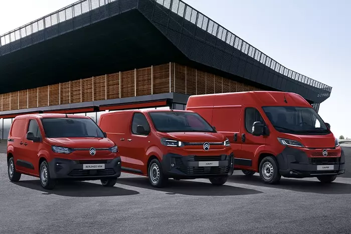 Citroën Jumpy