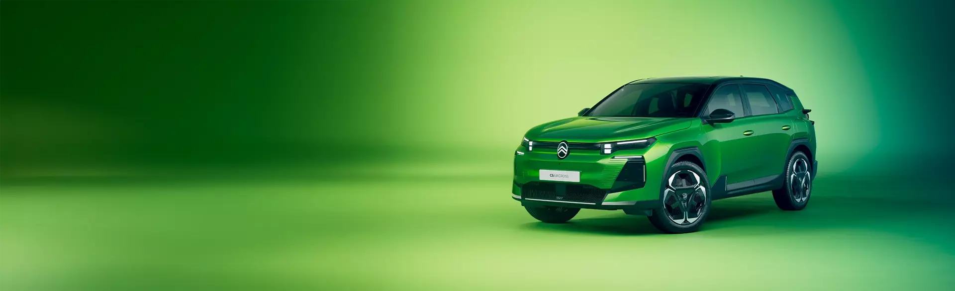 Citroën C5-Aircross