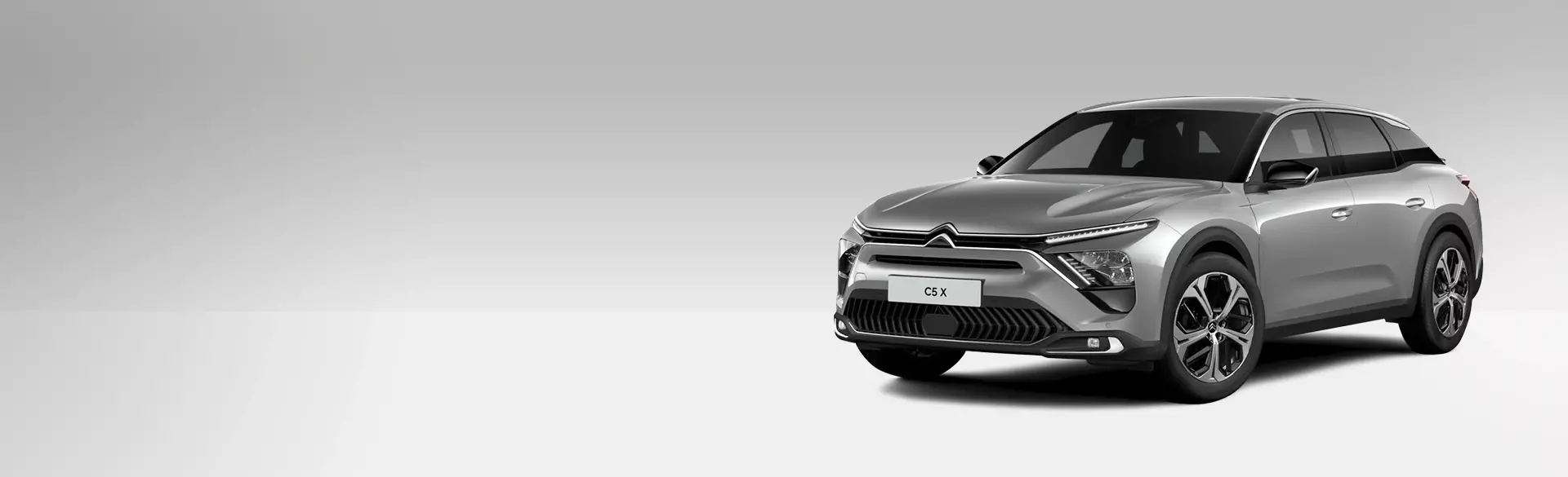 Citroën C5 X You
