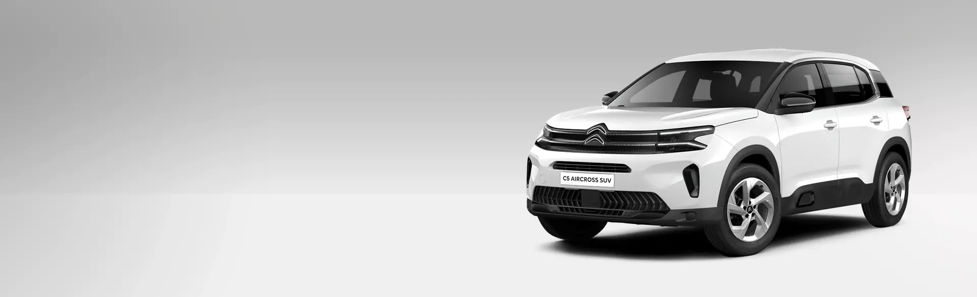 citroen c5 aircross you