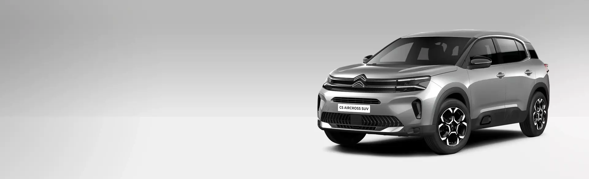 citroen c5 aircross plus