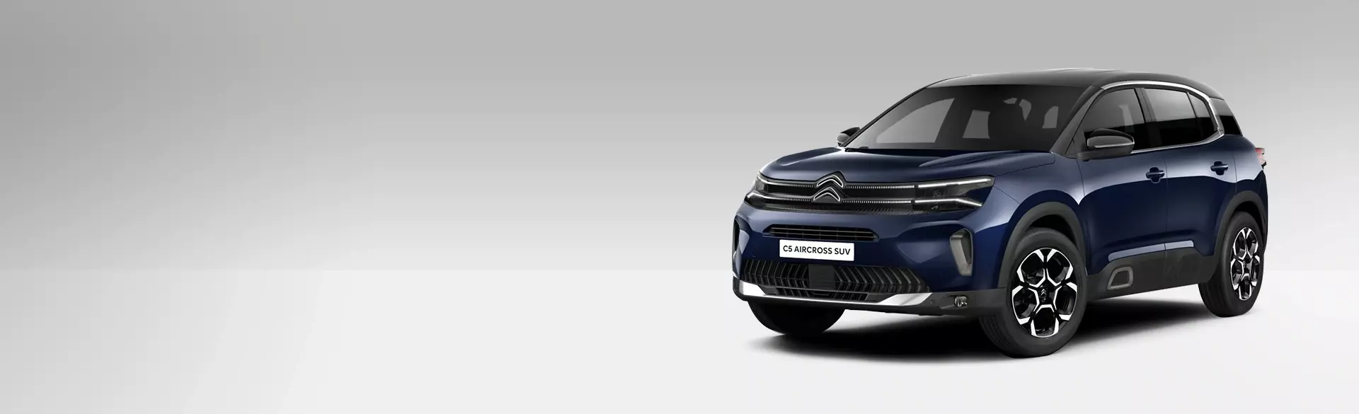 citroen c5 aircross max