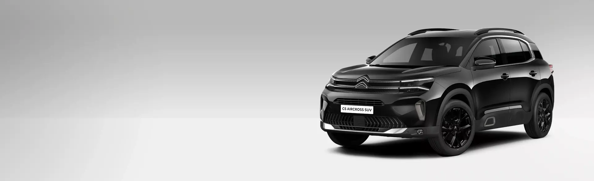 citroen c5 aircross e-series