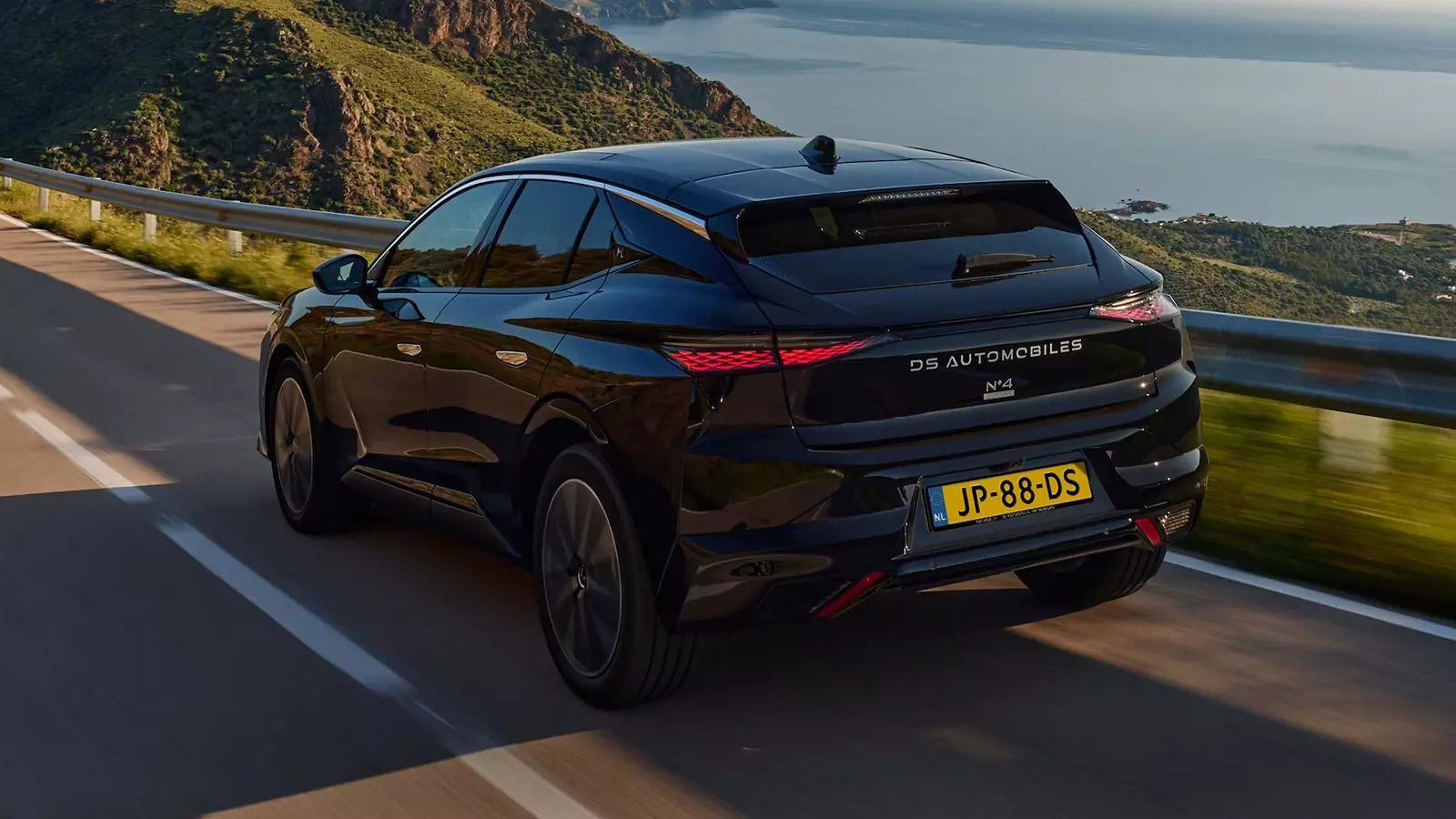 DS N°4