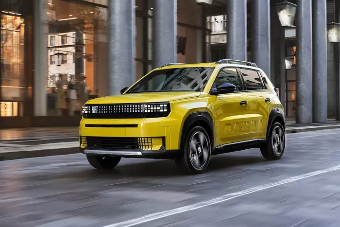 Fiat Nieuws