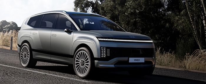 Hyundai nieuwsbericht 