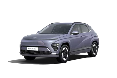 Hyundai Kona EV Comfort Smart