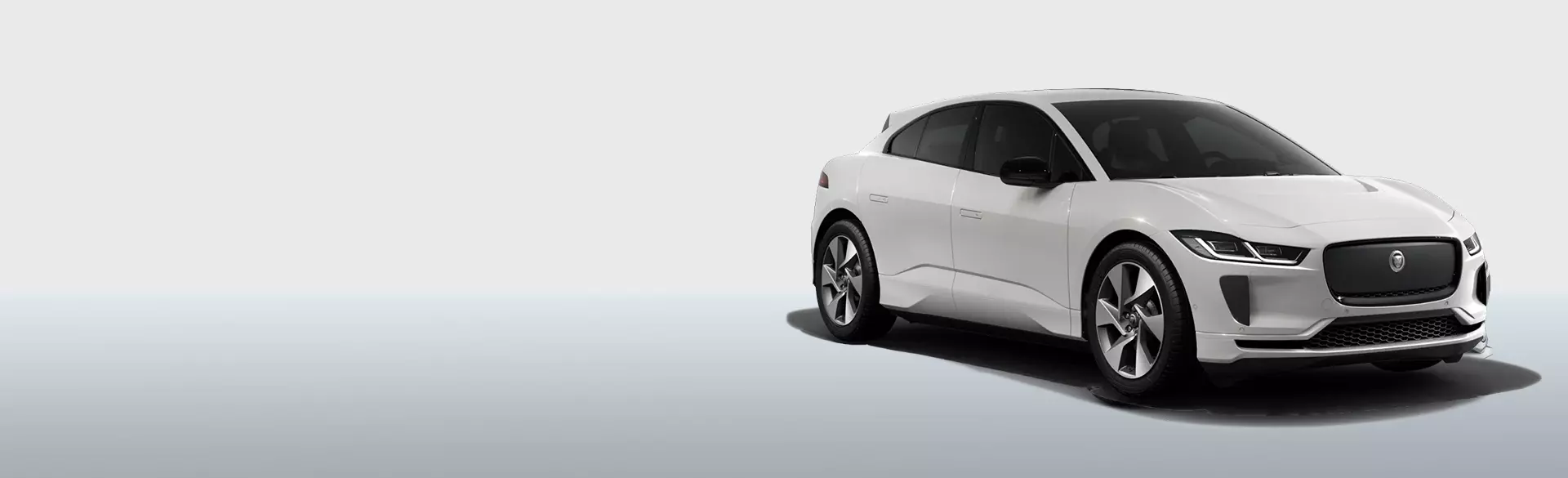 Jaguar I-Pace R-Dynamic SE