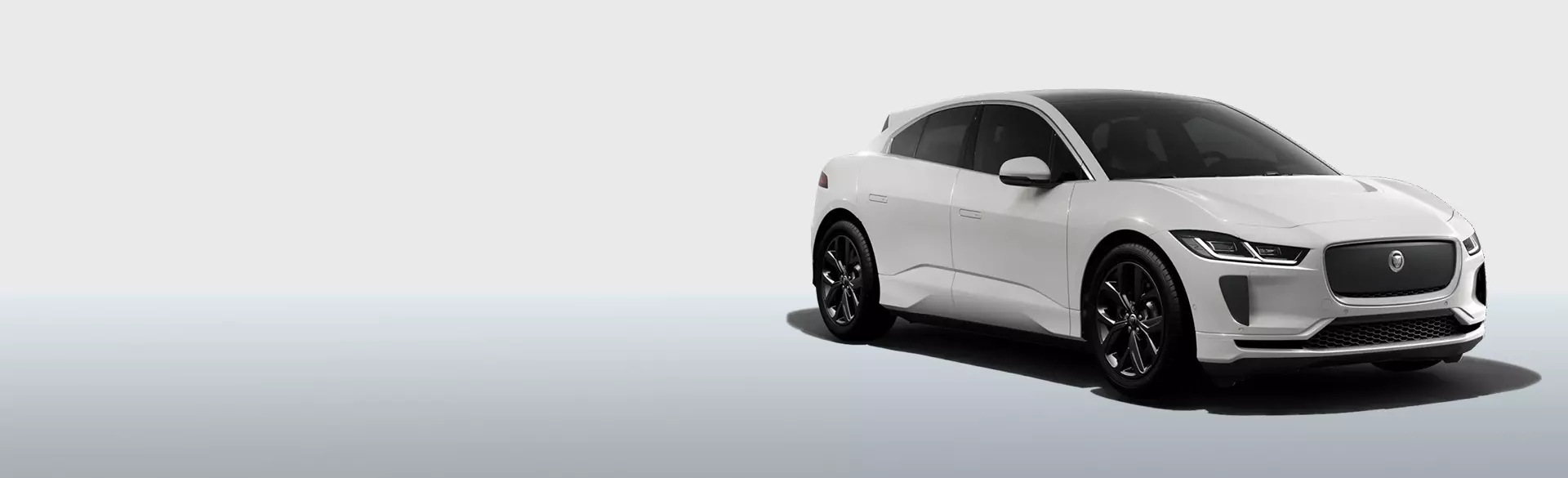 Jaguar I-Pace R-Dynamic HSE