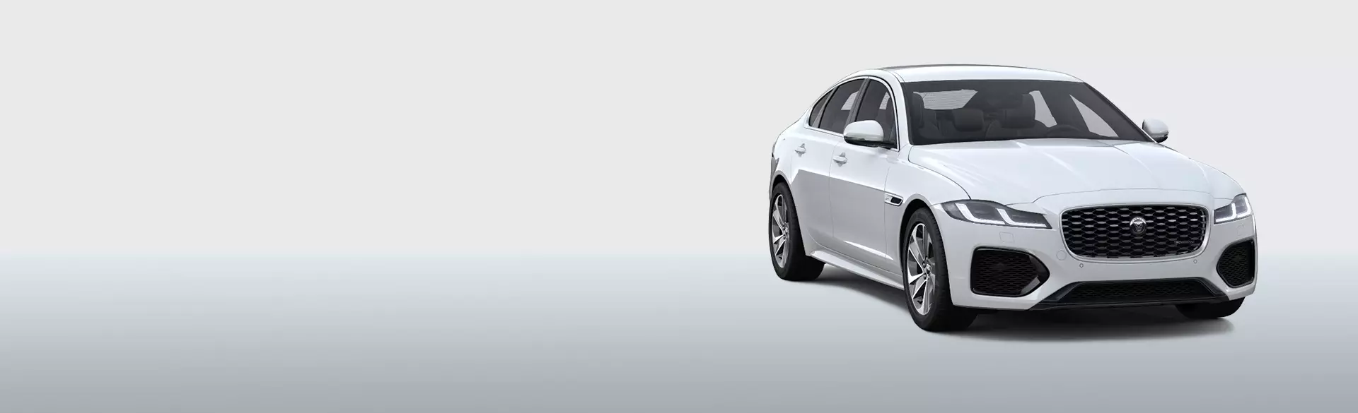 Jaguar XF Sedan R-Dynamic S