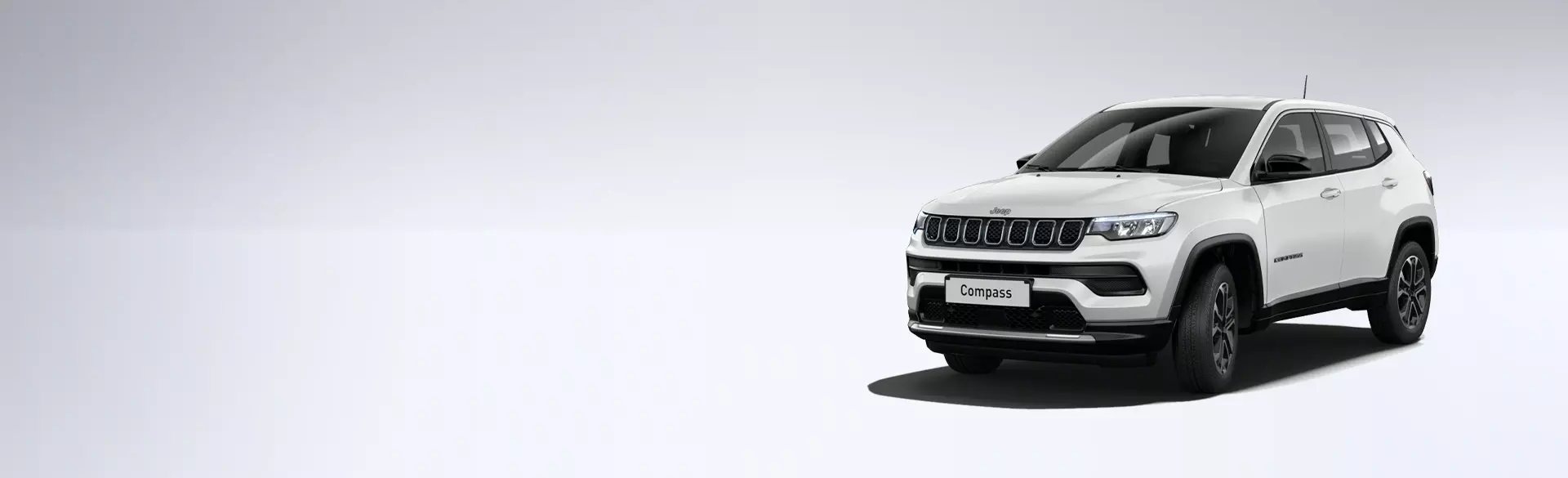 Jeep Compass E-Hybrid Altitude