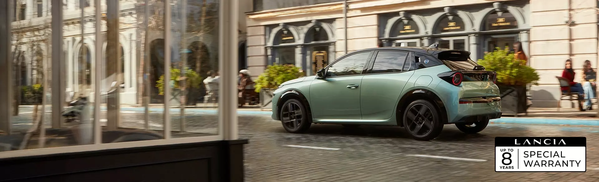 Lancia