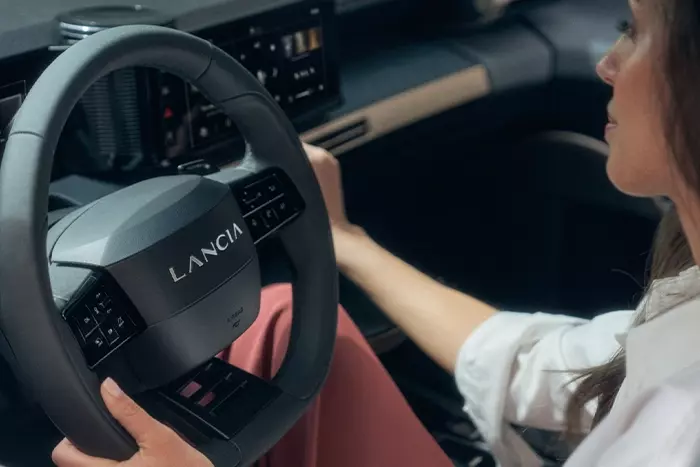 Lancia APK