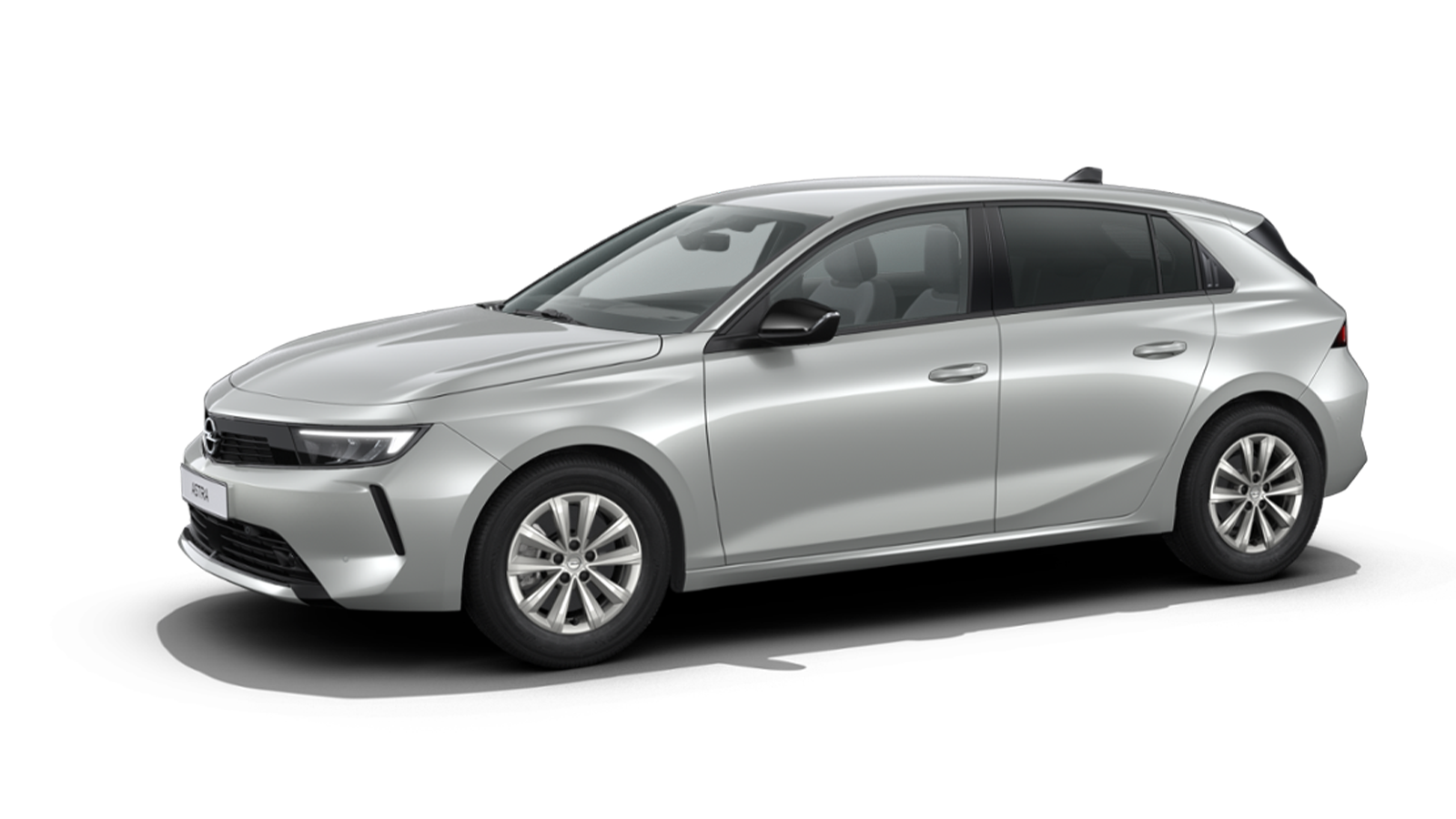 Opel Astra Business edition