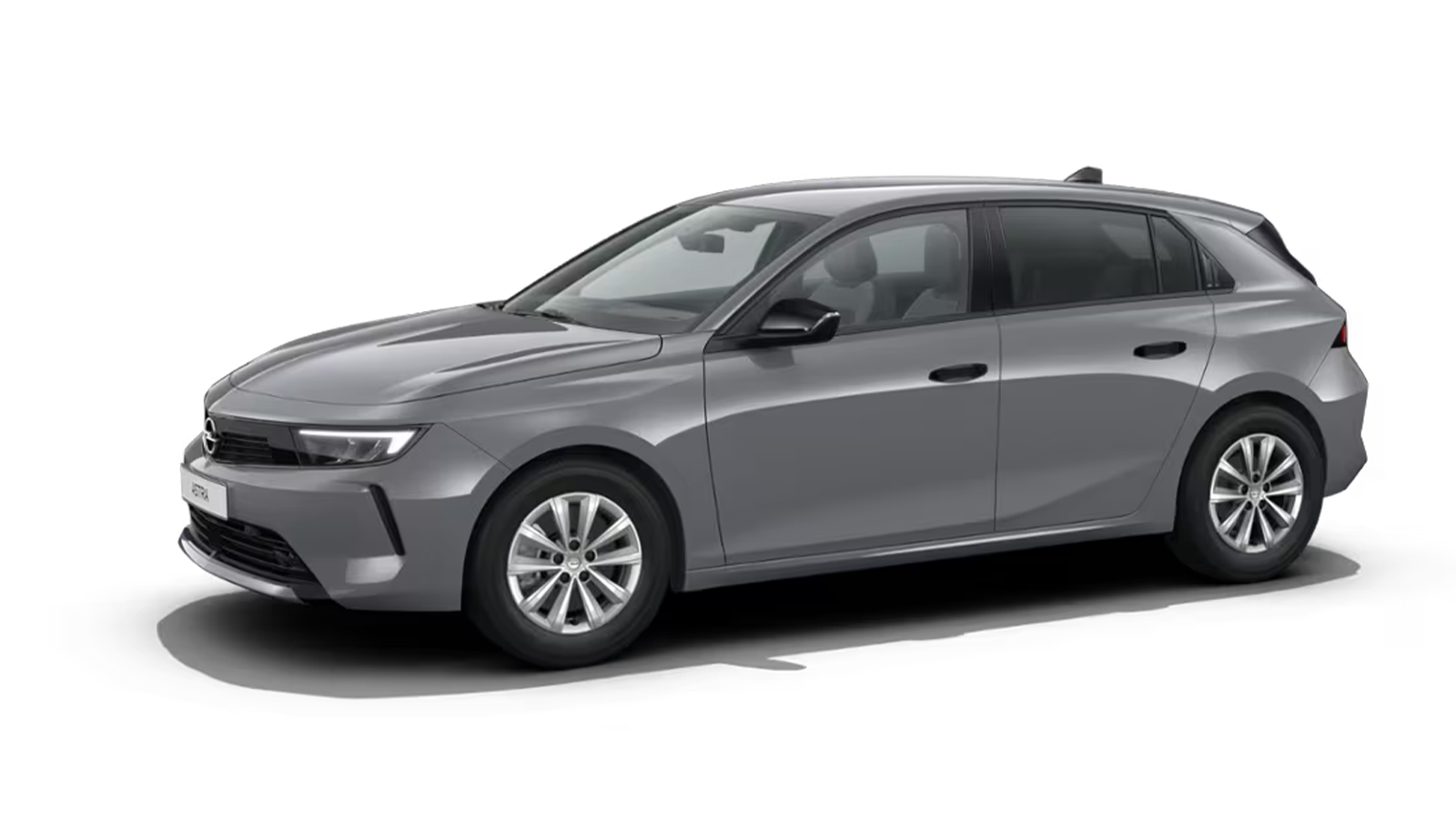 Opel Astra Edition