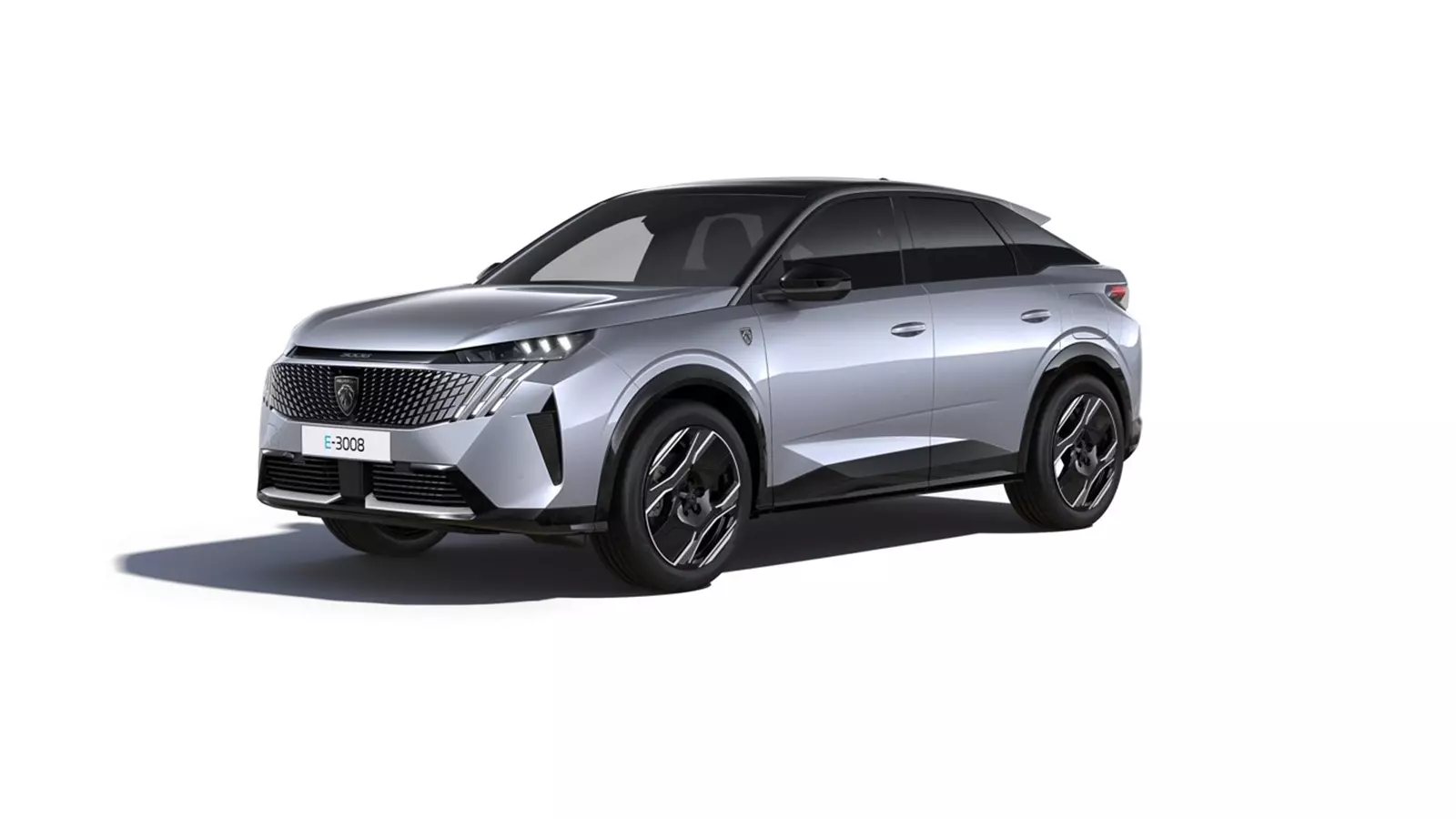 Peugeot e-3008 Allure Avantage