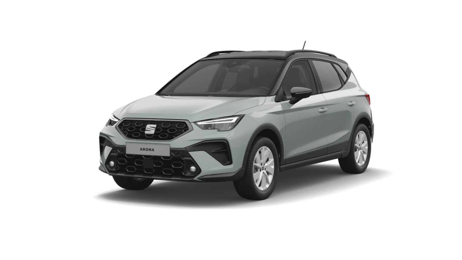 Arona FR Business Intense