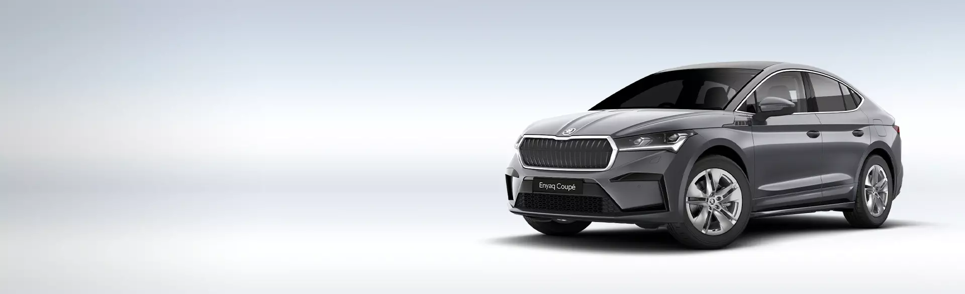 Skoda Enyaq Coupe Business Edition