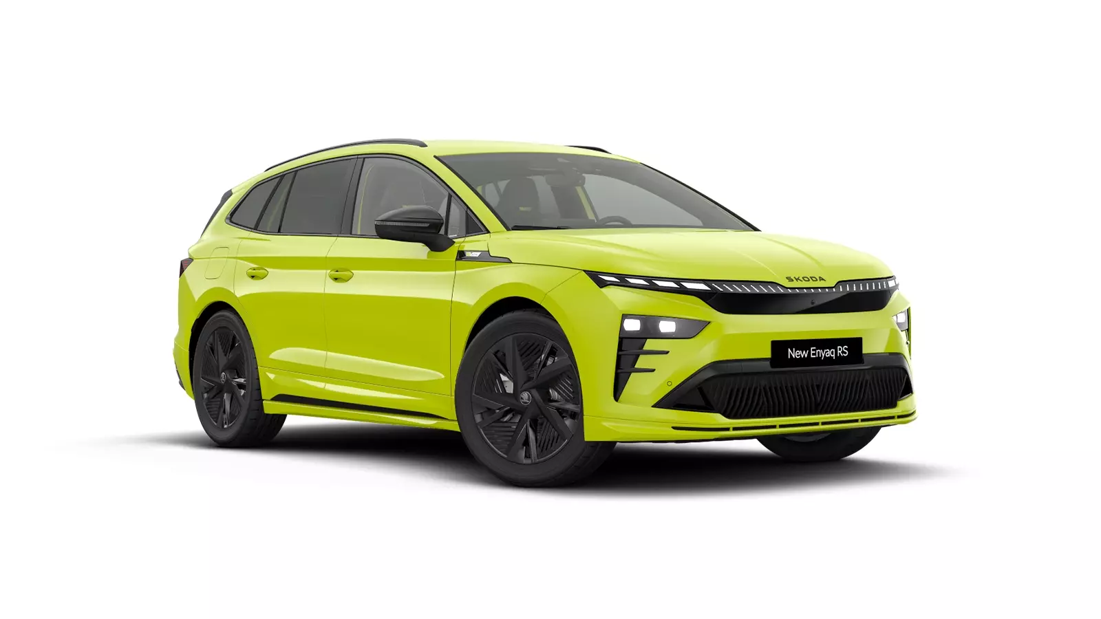 Škoda Enyaq
