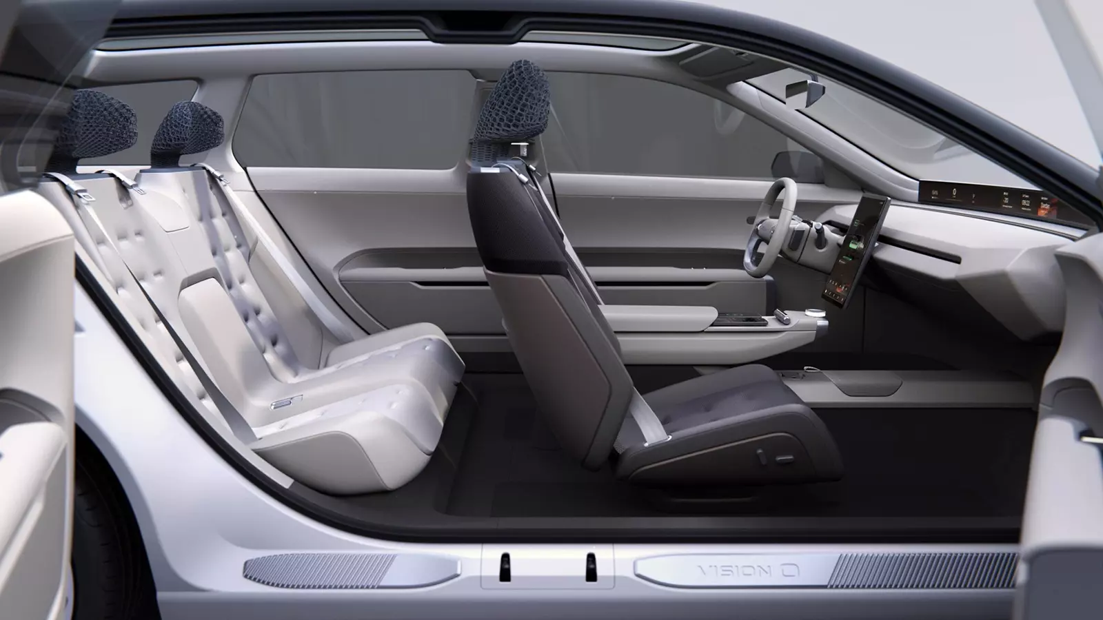 Nieuwsbericht Skoda Vision O 