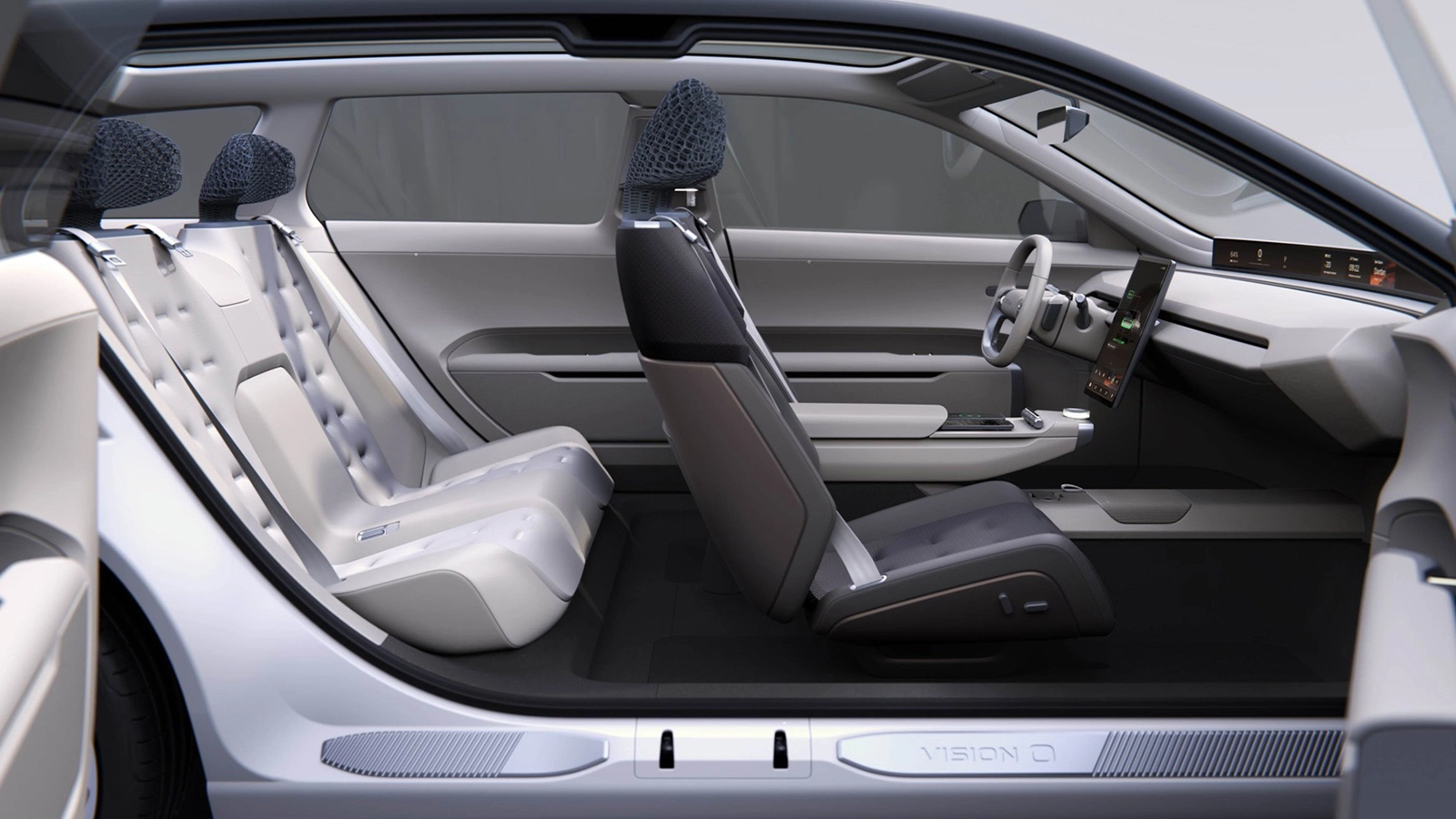 Nieuwsbericht Skoda Vision O 