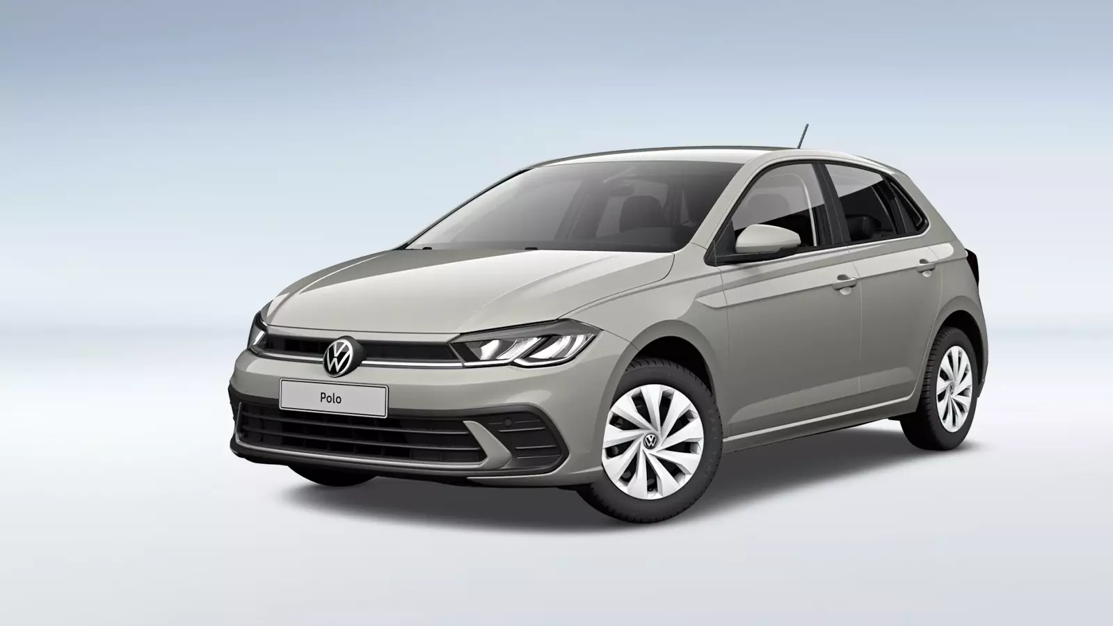 Volkswagen Polo Kopen Broekhuis