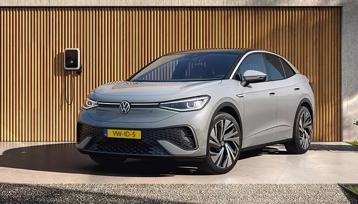 Volkswagen ID.5