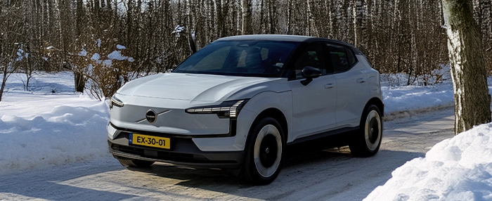 Onze best verkochte auto’s in 2024