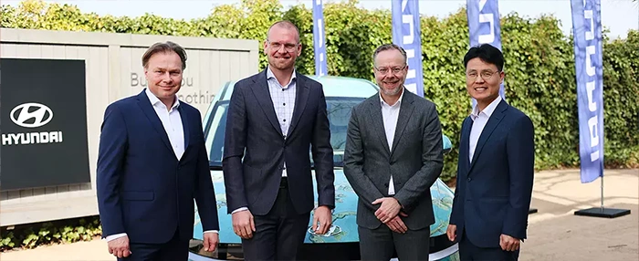 Broekhuis nieuwe Hyundai-dealer