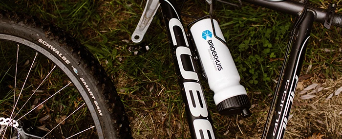 Overname Belga Fietsen