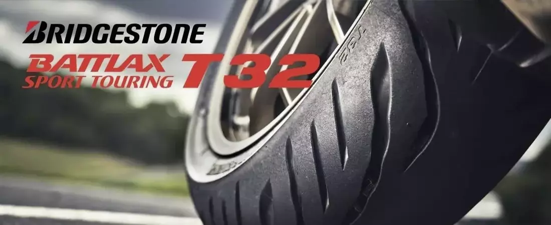 Bridgestone T32