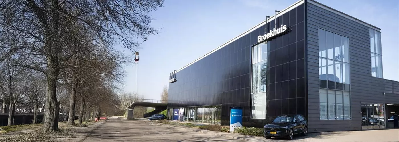Volvo Utrecht