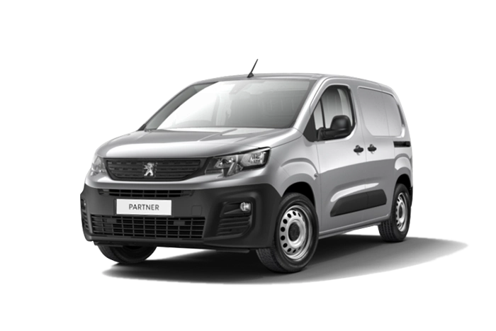 Peugeot Partner AUTOMAAT