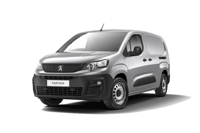 Peugeot Partner Long Peugeot Partner Long