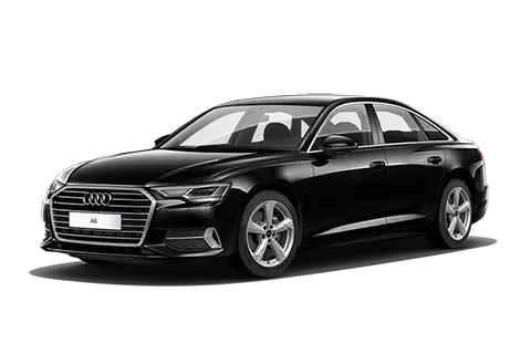 Audi A6 Limousine