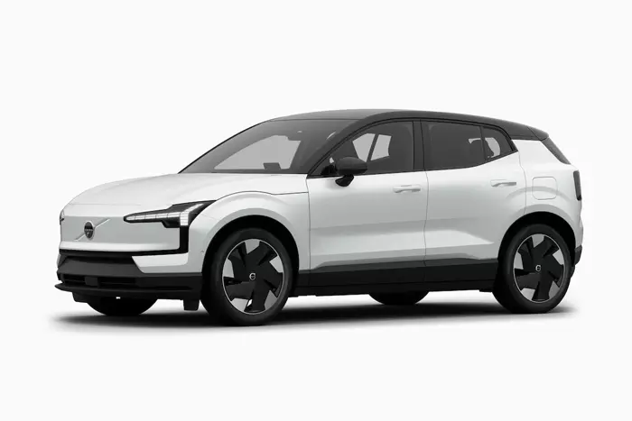 Volvo EX30 AUTOMAAT