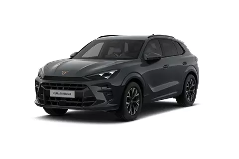 Cupra Terramar Automaat