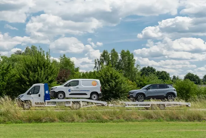 Broekhuis Autoverhuurbedrijf Broekhuis Autoverhuurbedrijf