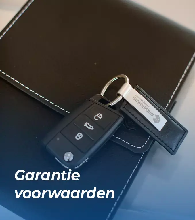 Carplus garantievoorwaarden